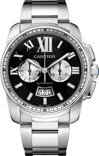 Cartier Calibre de Cartier