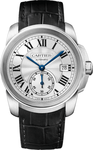 Cartier Calibre de Cartier