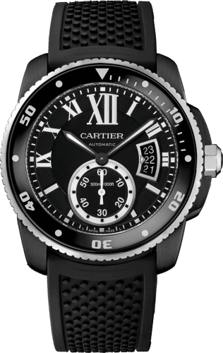 Cartier Calibre de Cartier
