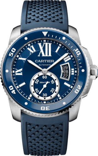 Cartier Calibre de Cartier