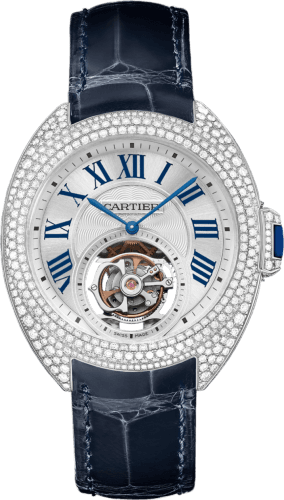 Cartier Clé de Cartier