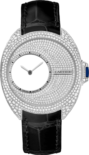 Cartier Clé de Cartier