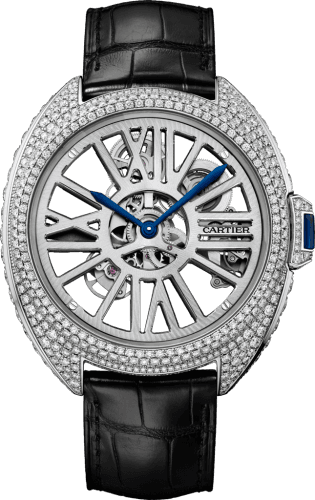 Cartier Clé de Cartier