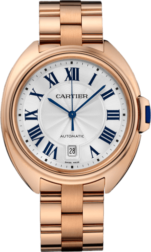 Cartier Clé de Cartier