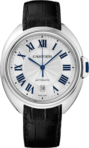 Cartier Clé de Cartier