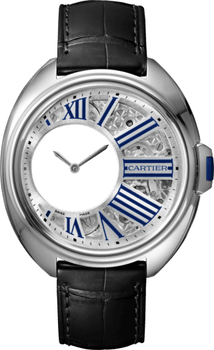 Cartier Clé de Cartier