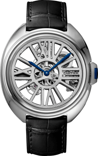 Cartier Clé de Cartier