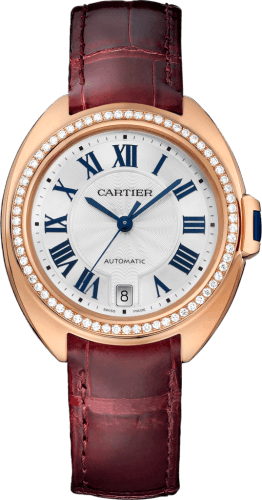 Cartier Clé de Cartier