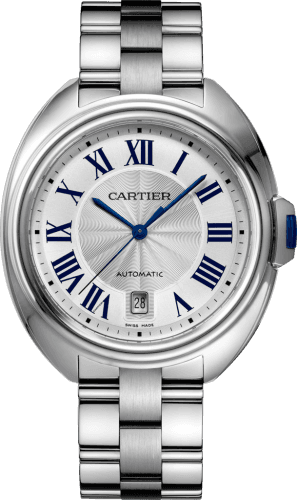 Cartier Clé de Cartier