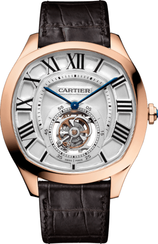 Cartier Drive de Cartier