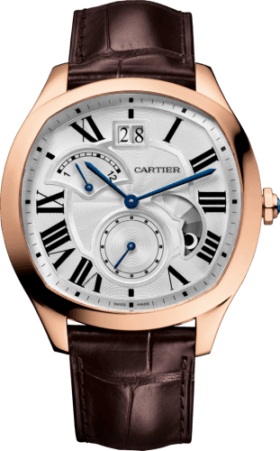 Cartier Drive de Cartier