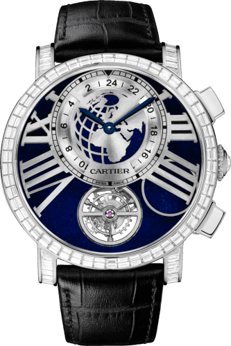 Cartier Rotonde de Cartier