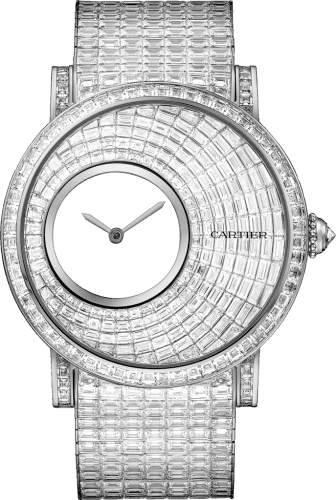 Cartier Rotonde de Cartier