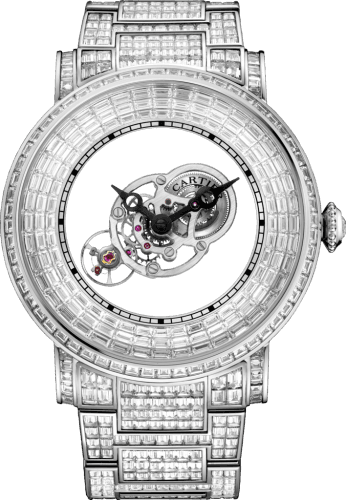 Cartier Rotonde de Cartier