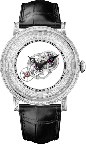 Cartier Rotonde de Cartier