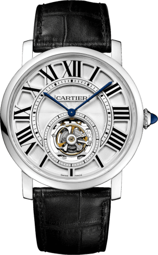Cartier Rotonde de Cartier