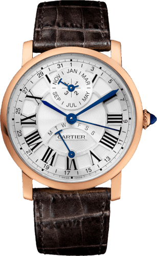 Cartier Rotonde de Cartier