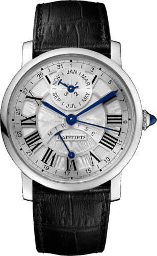 Cartier Rotonde de Cartier