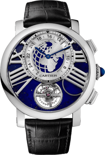 Cartier Rotonde de Cartier