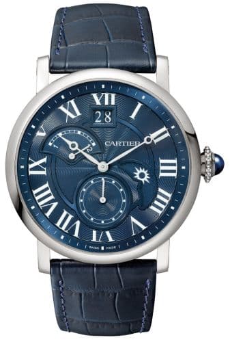 Cartier Rotonde de Cartier