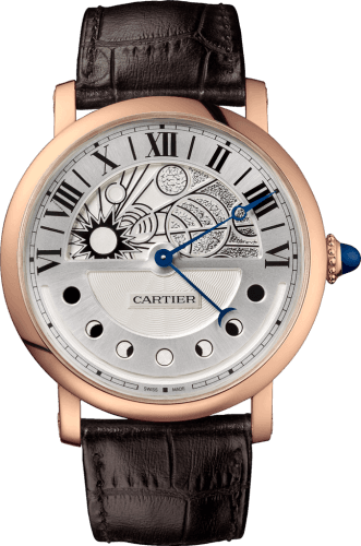 Cartier Rotonde de Cartier