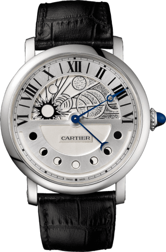 Cartier Rotonde de Cartier
