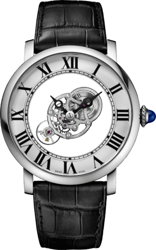 Cartier Rotonde de Cartier