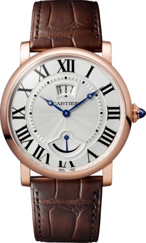 Cartier Rotonde de Cartier