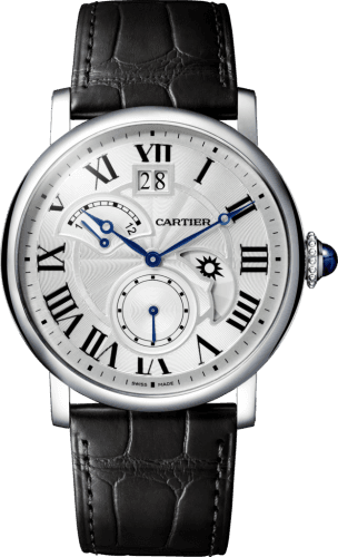 Cartier Rotonde de Cartier