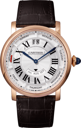 Cartier Rotonde de Cartier