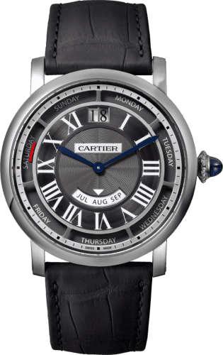 Cartier Rotonde de Cartier