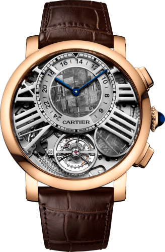 Cartier Rotonde de Cartier