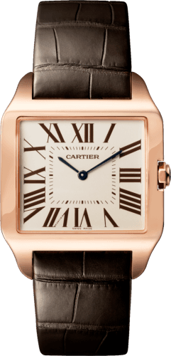 Cartier Santos de Cartier