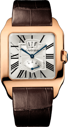 Cartier Santos de Cartier