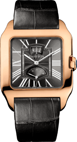 Cartier Santos de Cartier