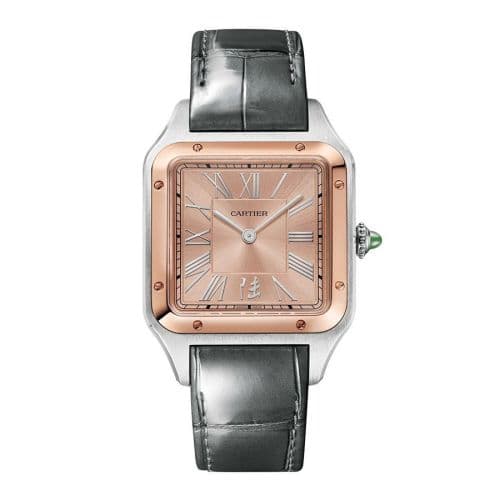 Cartier Santos de Cartier