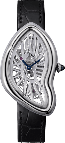 Cartier Crash de Cartier