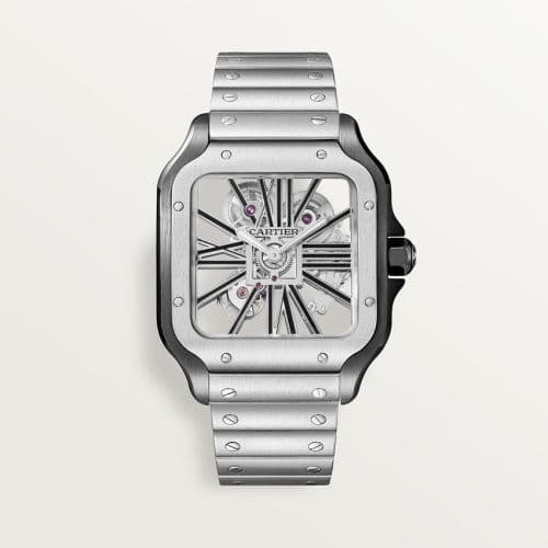 Cartier Santos de Cartier