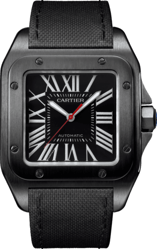 Cartier Santos de Cartier