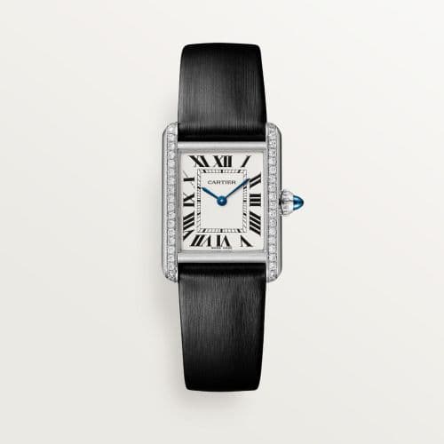 Cartier Tank