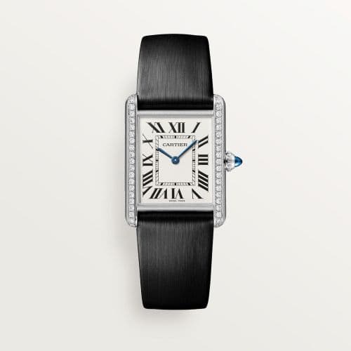 Cartier Tank