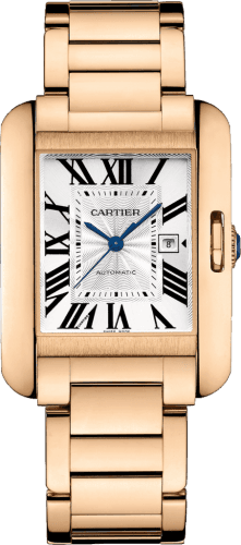 Cartier Tank