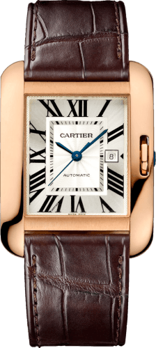 Cartier Tank