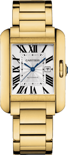 Cartier Tank