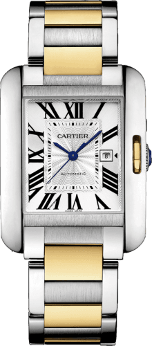 Cartier Tank