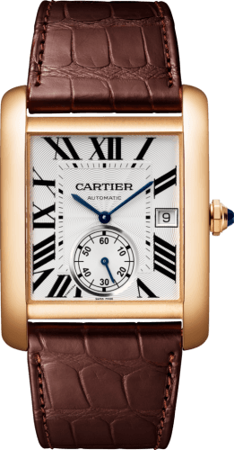 Cartier Tank