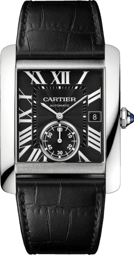 Cartier Tank
