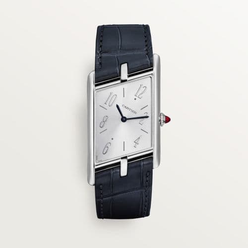 Cartier Tank
