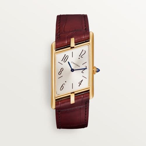 Cartier Tank