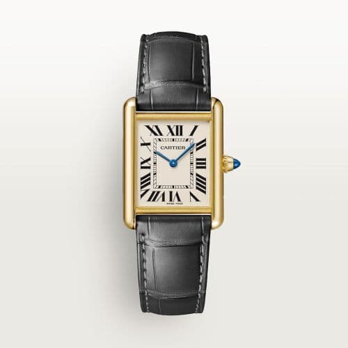 Cartier Tank